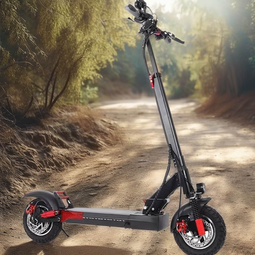 Elektro-Kick-Scooter