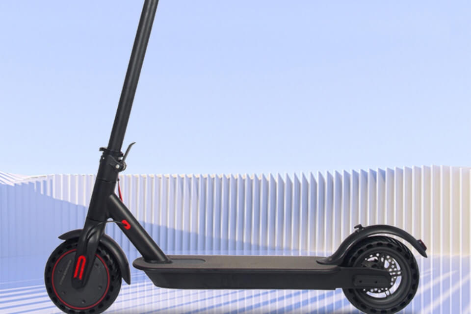 Elektrische Kick Scooter