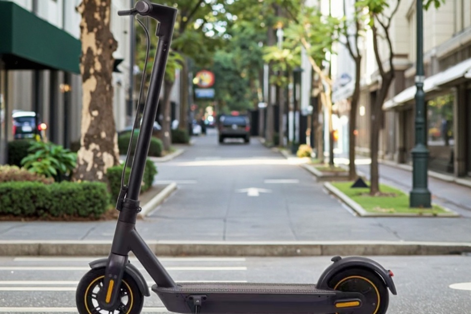 Elektro-Kick-Scooter