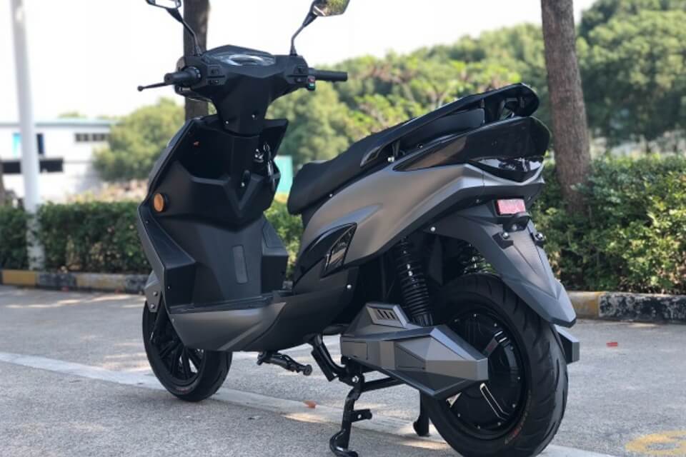 電動バイク