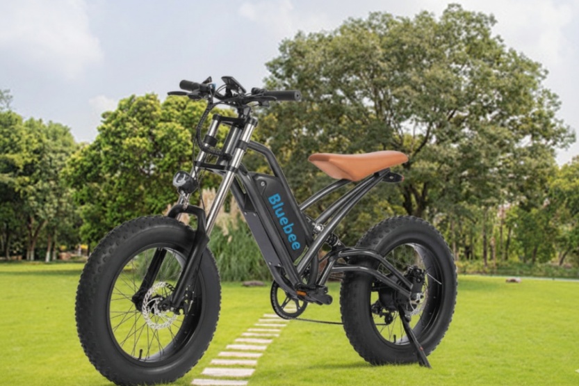 Elektrisk cykel