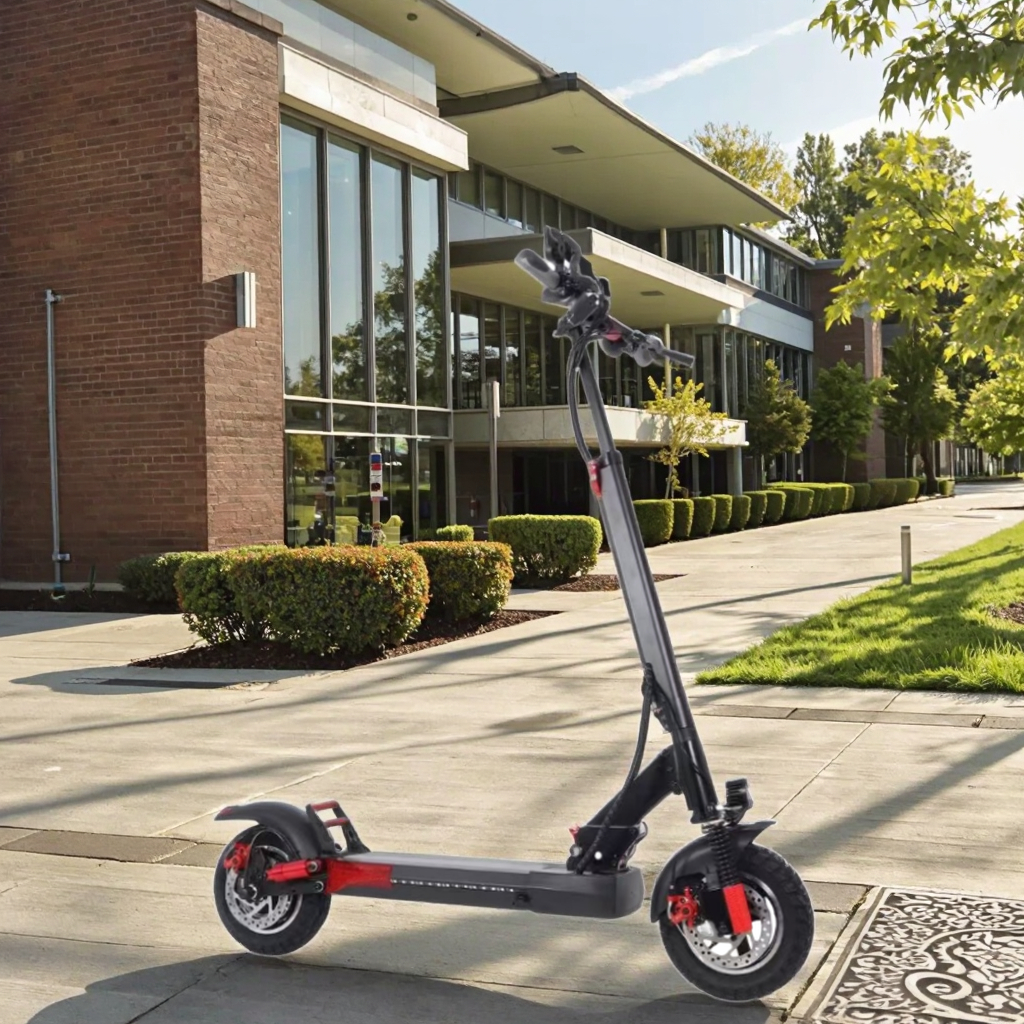 Elektrikli Kick Scooter