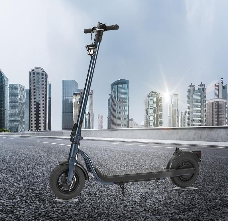 Elektrische Kick Scooter