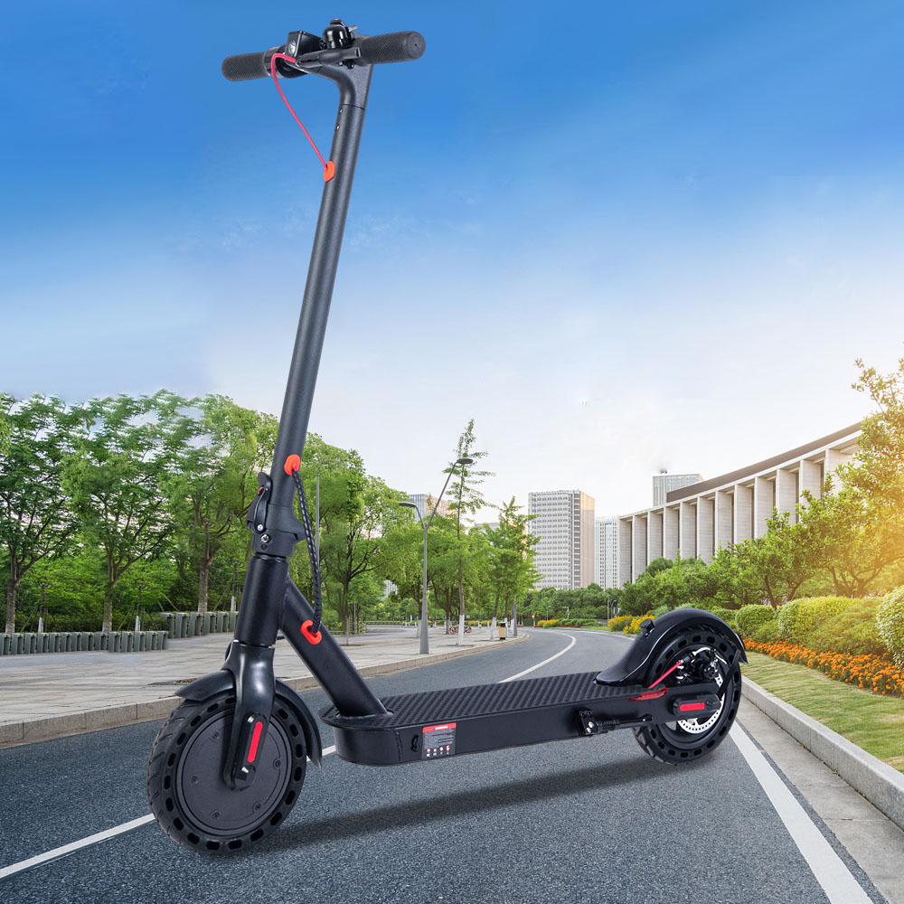 Elektro-Kick-Scooter