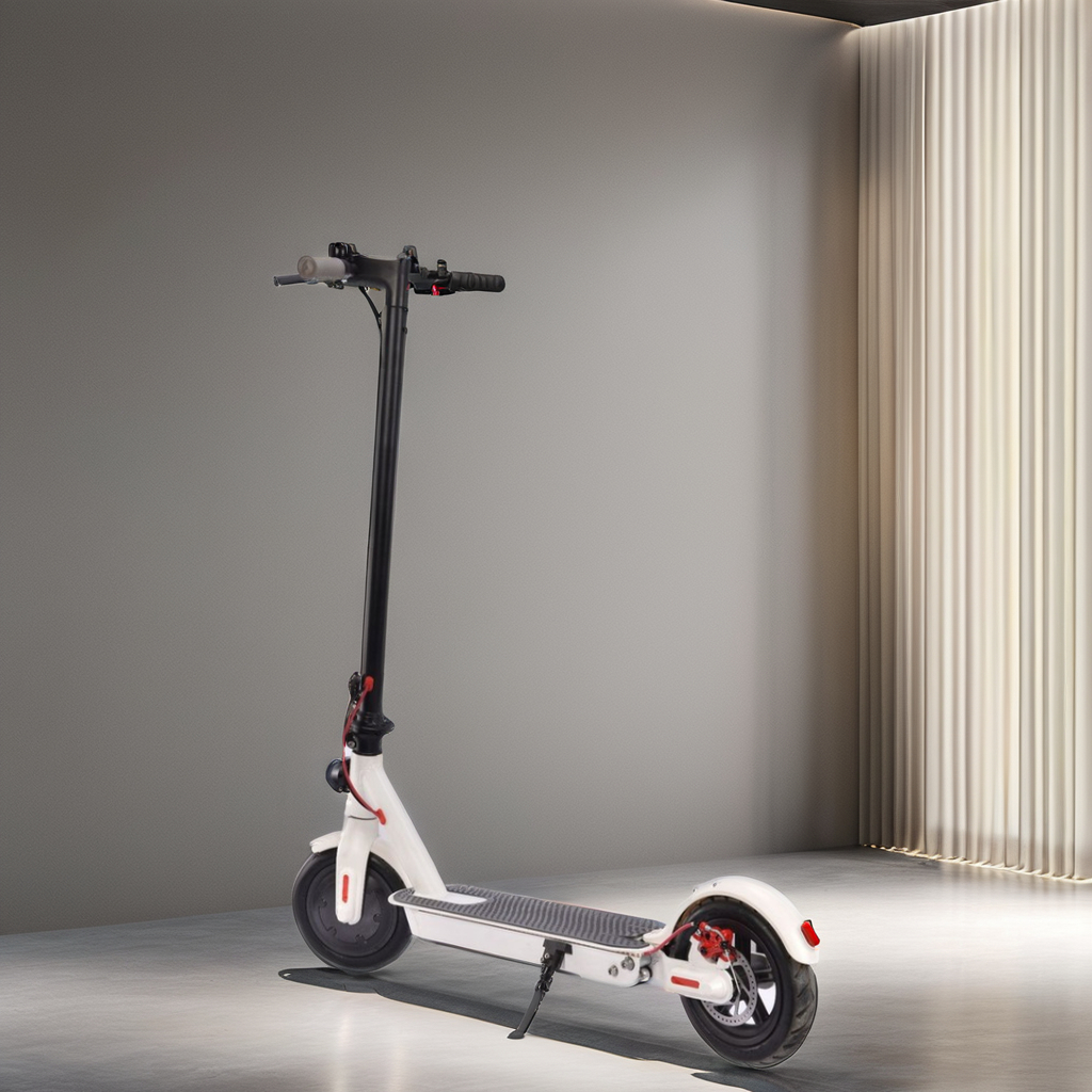 Elektrisk sparkcykel