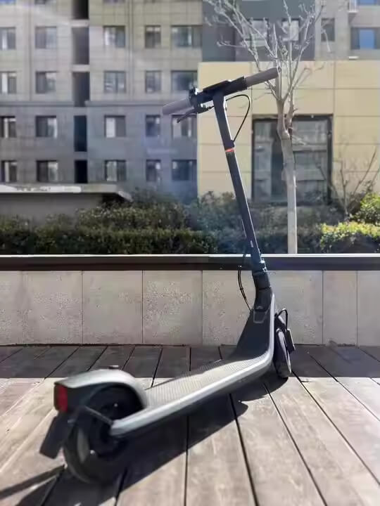 Elektrikli Kick Scooter