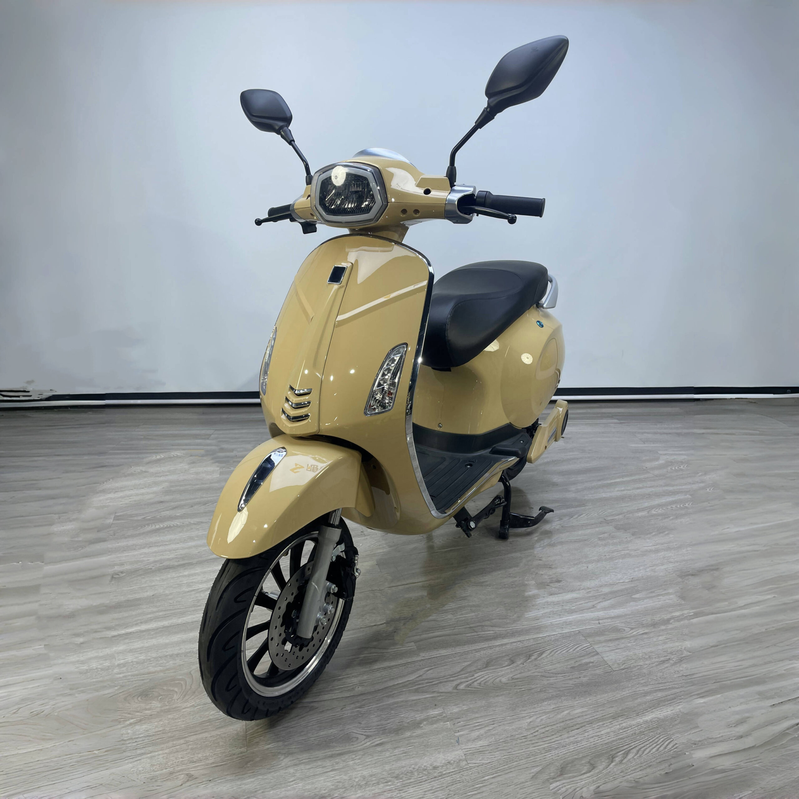 Sepeda Motor Listrik