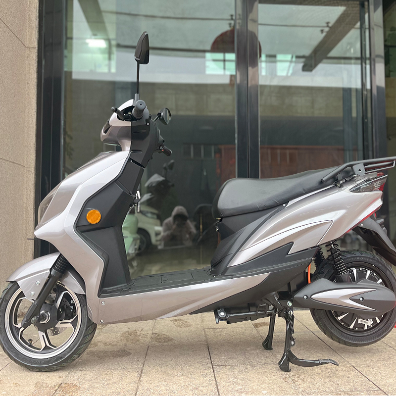 Elektrikli Motosiklet