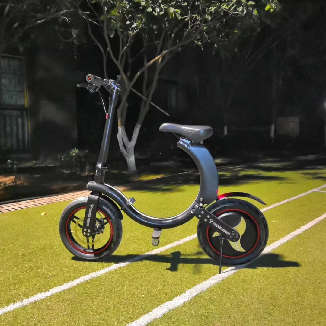 Foldable Electric Scooter