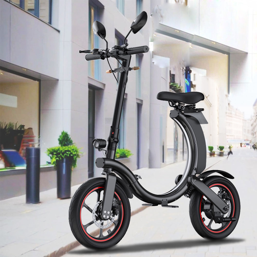 Zusammenklappbarer Elektro-Roller