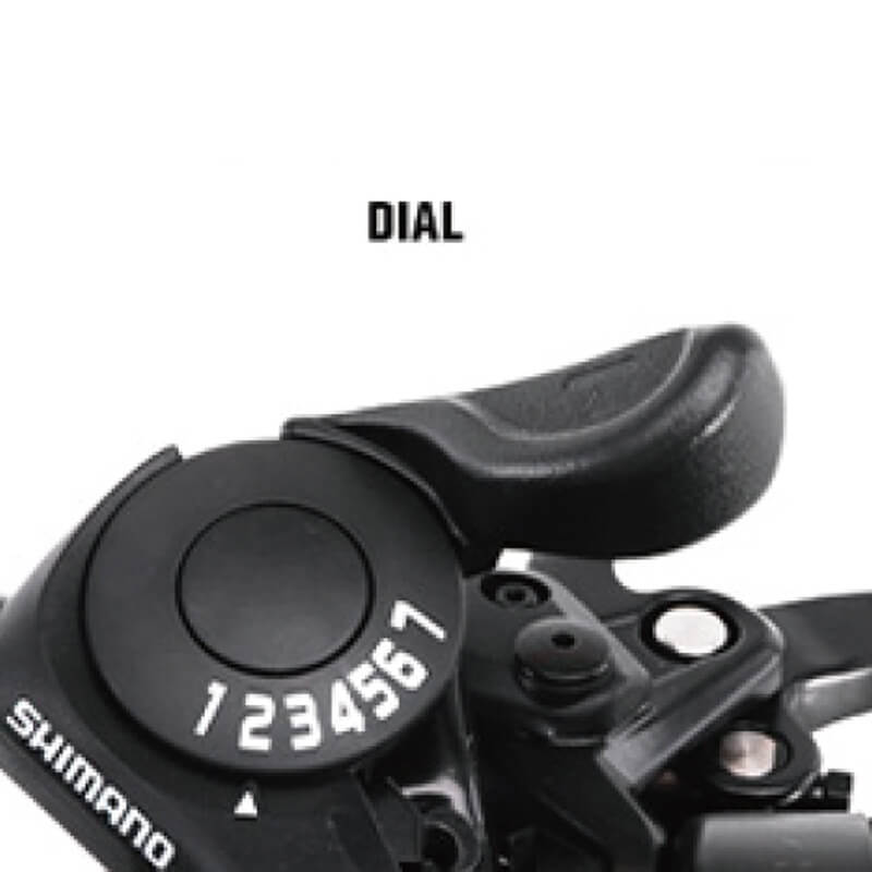 Peak Power 450W Electric Bike
