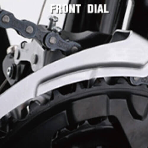 Peak Power 450W Electric Bike