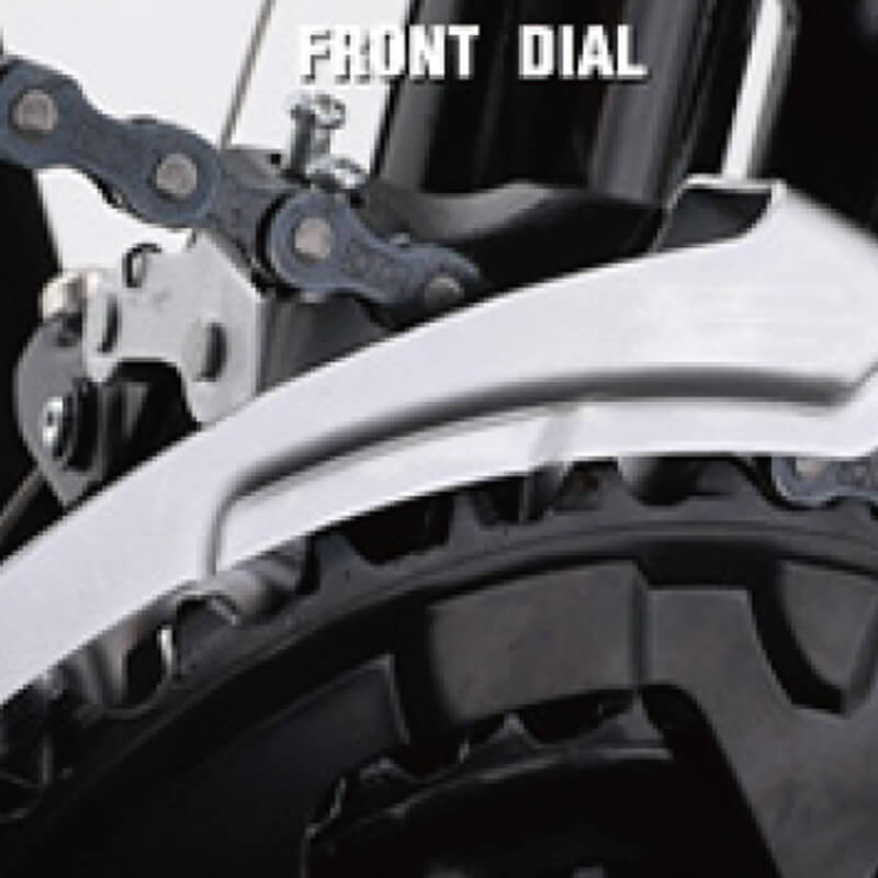 Peak Power 450W Electric Bike