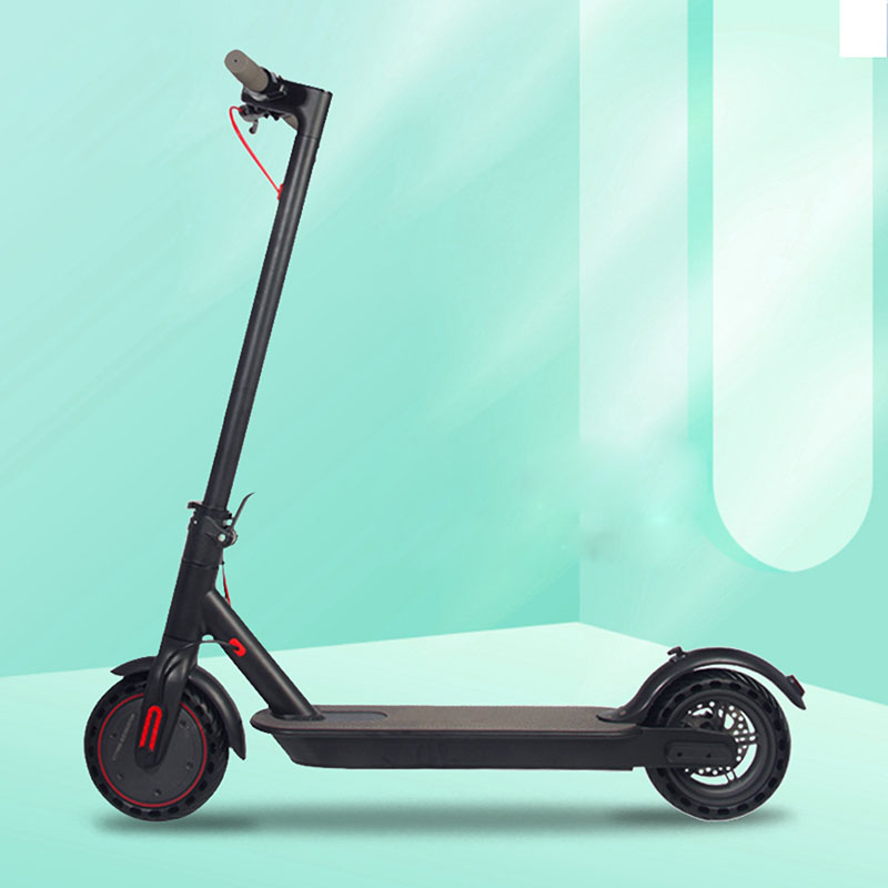 Compartir Scooter