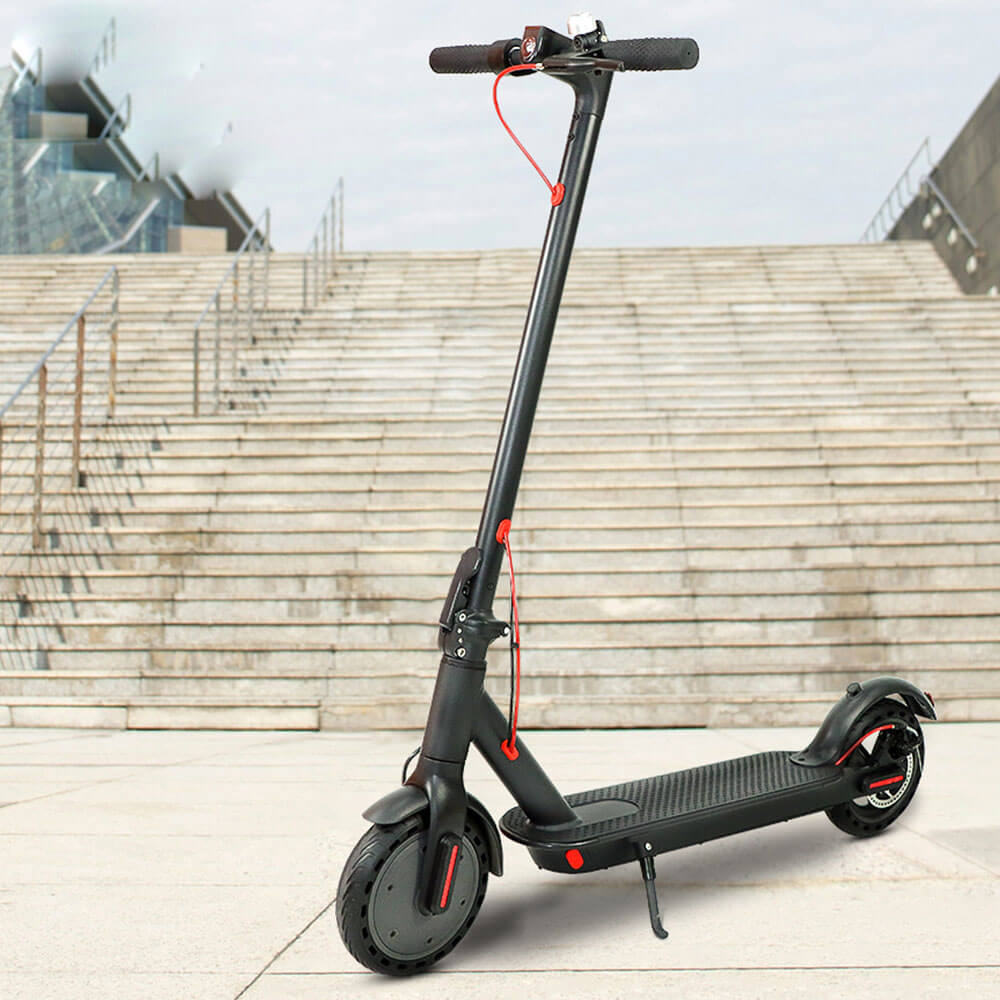 Compartir Scooter