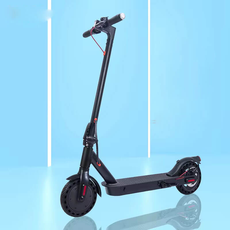 Compartir Scooter