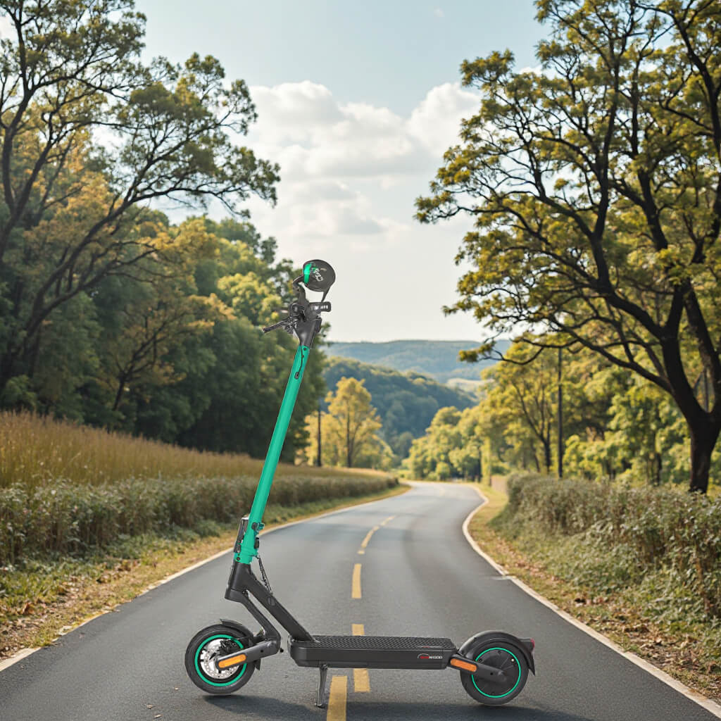 Sharing ScooterSharing Scooter
