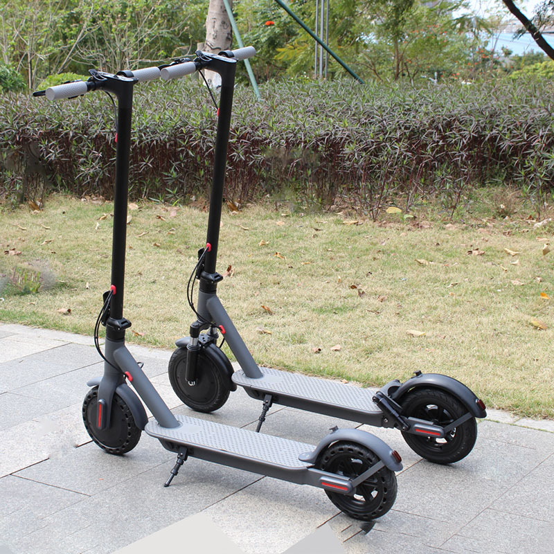 Compartir Scooter 