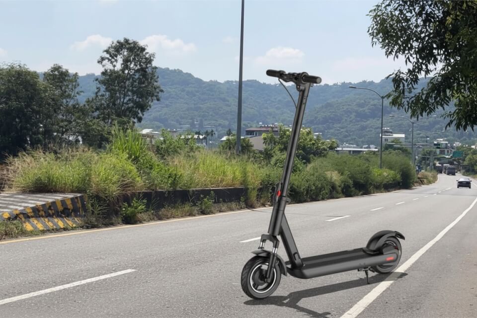 Electric Kick Scooter