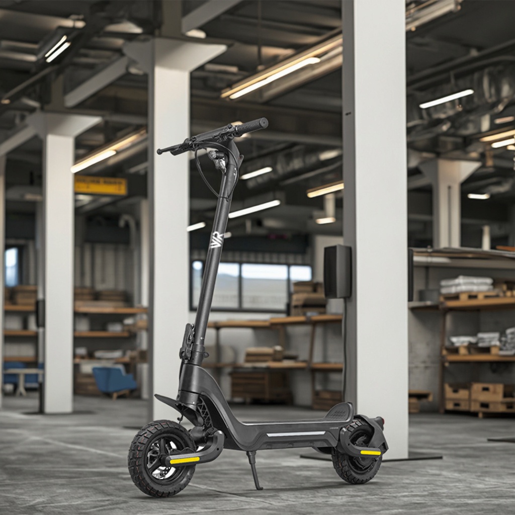 Electric Kick skootteri