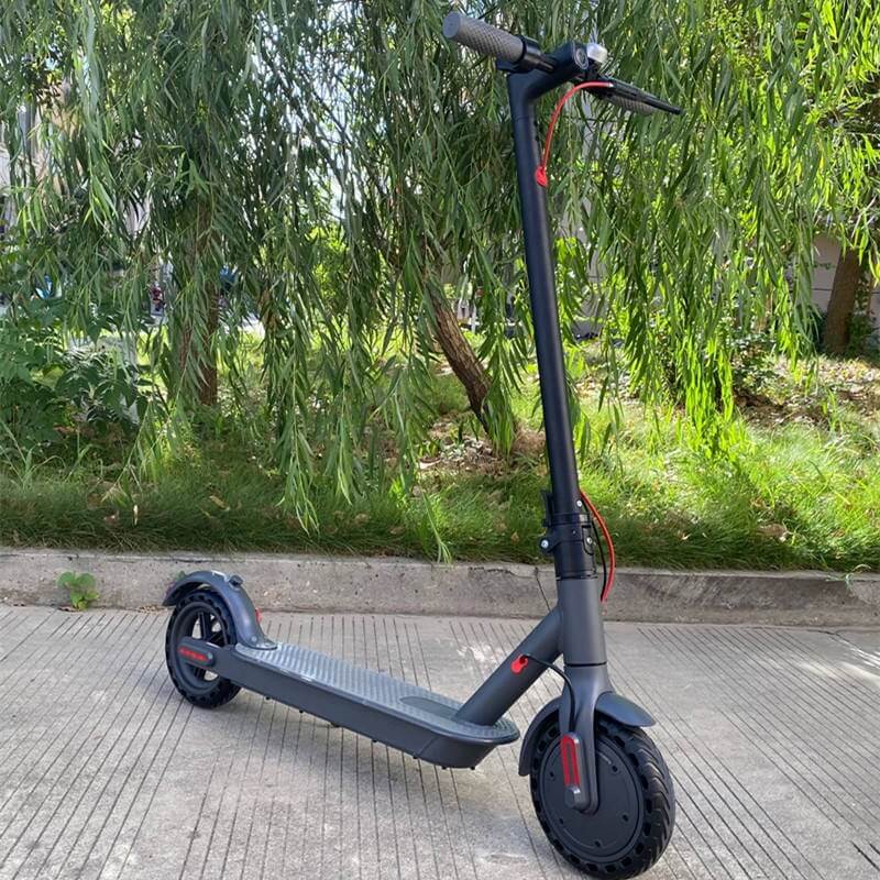 Scooter électrique