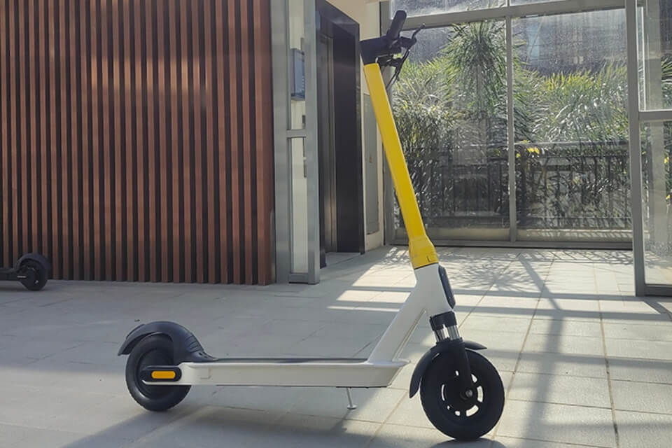 Sharing Scooter