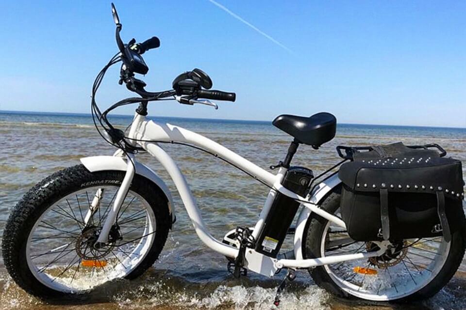 電動自転車