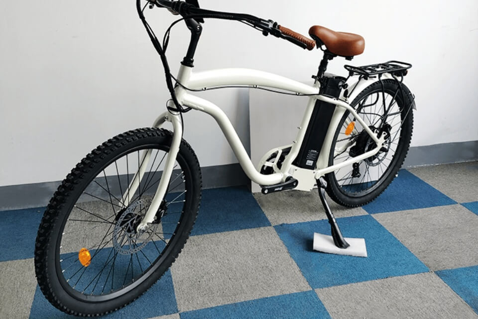 Elektrofahrrad