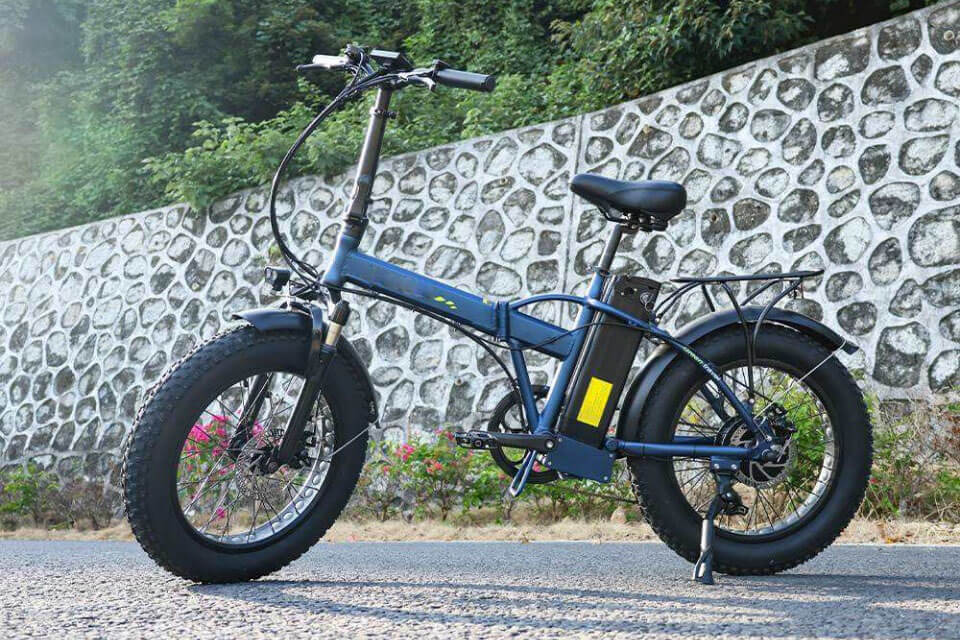 Elektrofahrrad