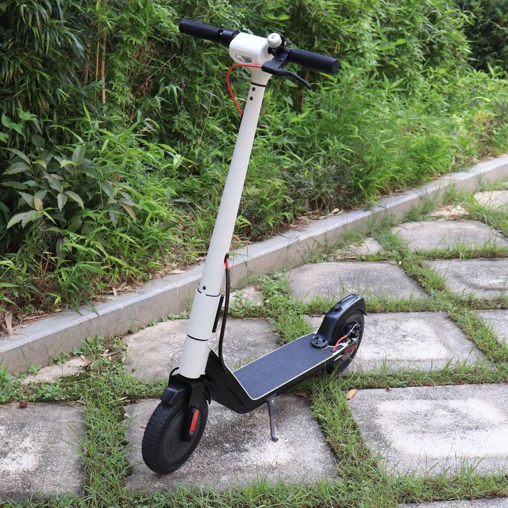 Electric Kick Scooter