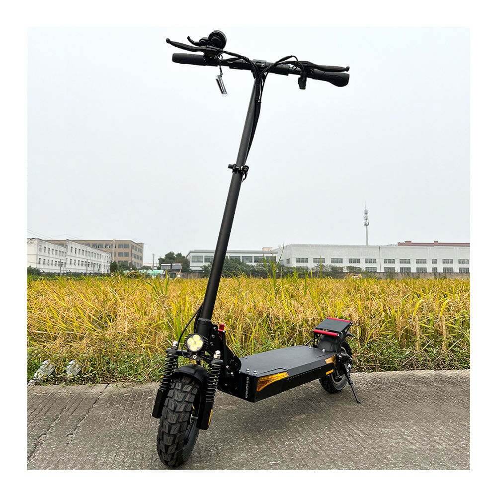 Elektro-Kick-Scooter
