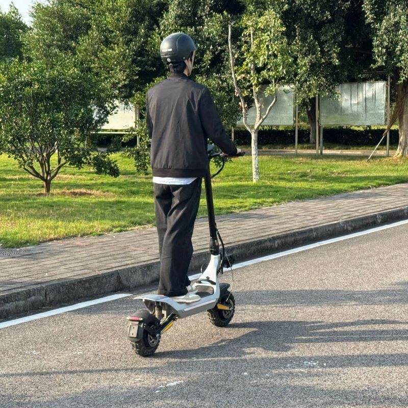 Elektro-Kick-Scooter