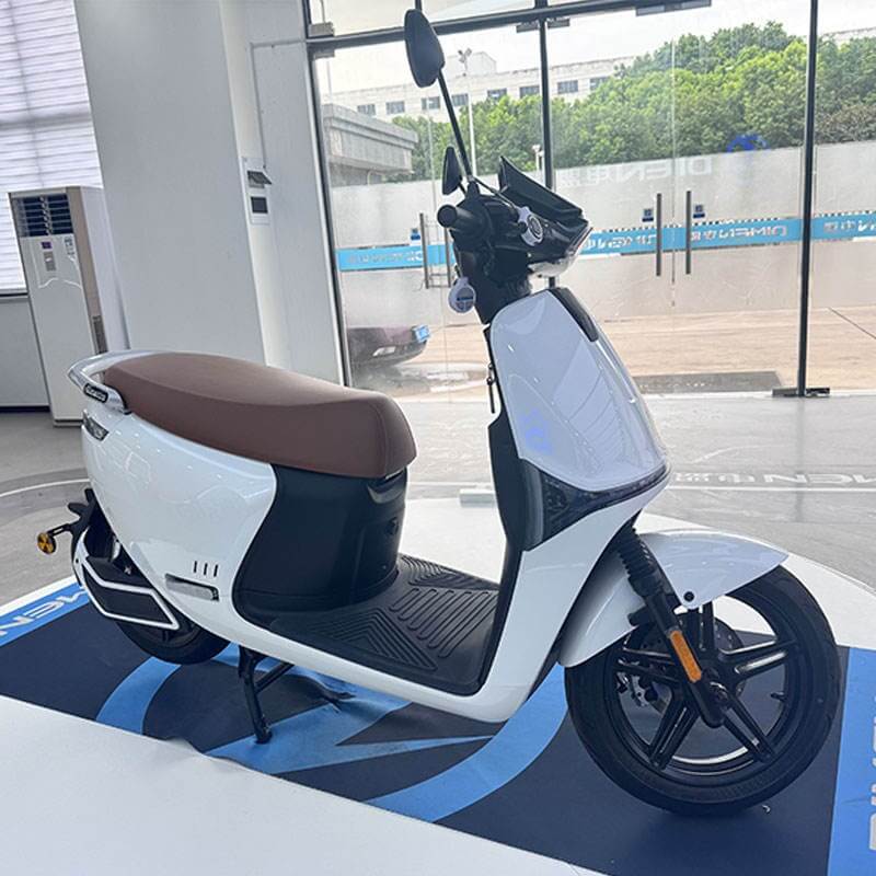 Moto eléctrica