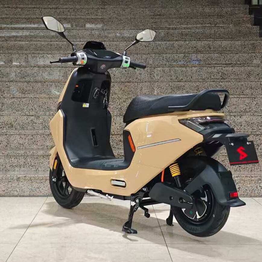 Moto elettrica