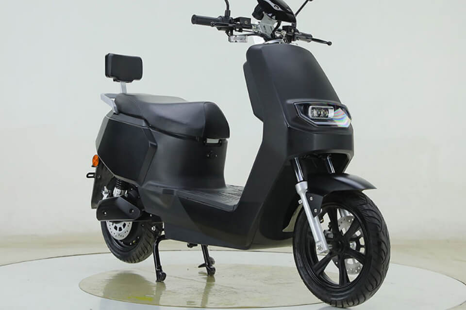 Sepeda Motor Listrik