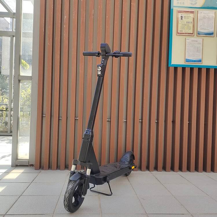 Compartir Scooter