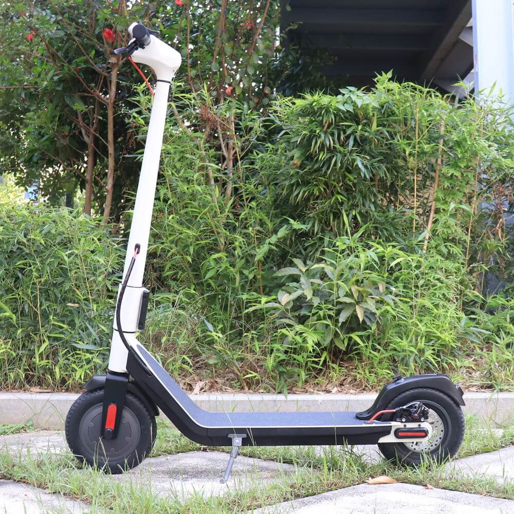 Skuter Berbagi