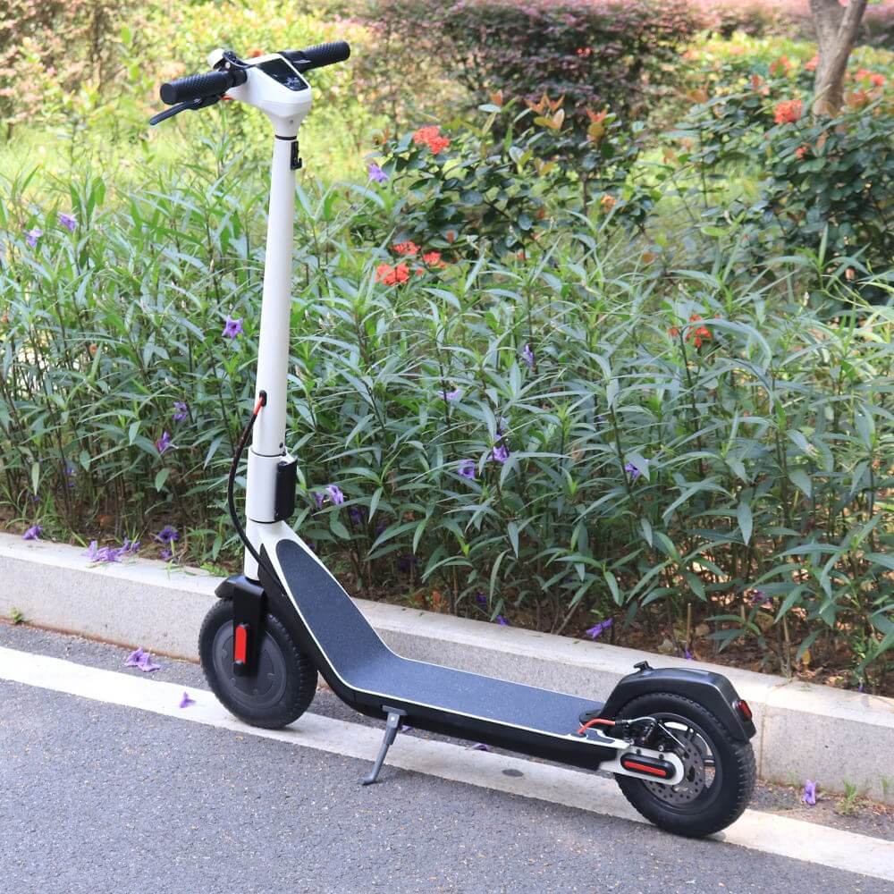 Sharing Scooter