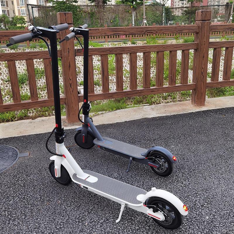 Scooter megosztása