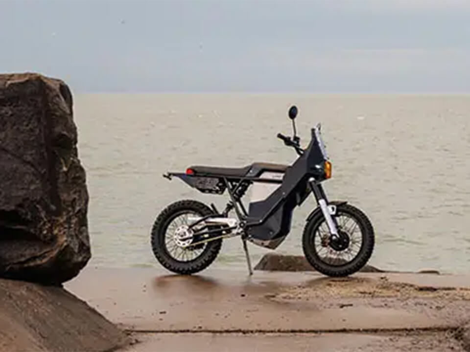 Electric Bicycles