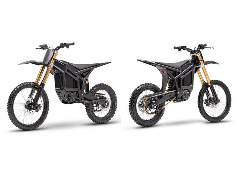 Electric Bicycles