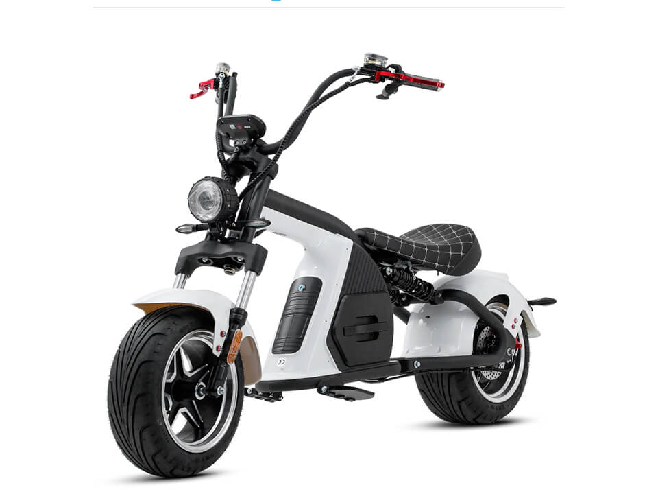Electric Bicycles