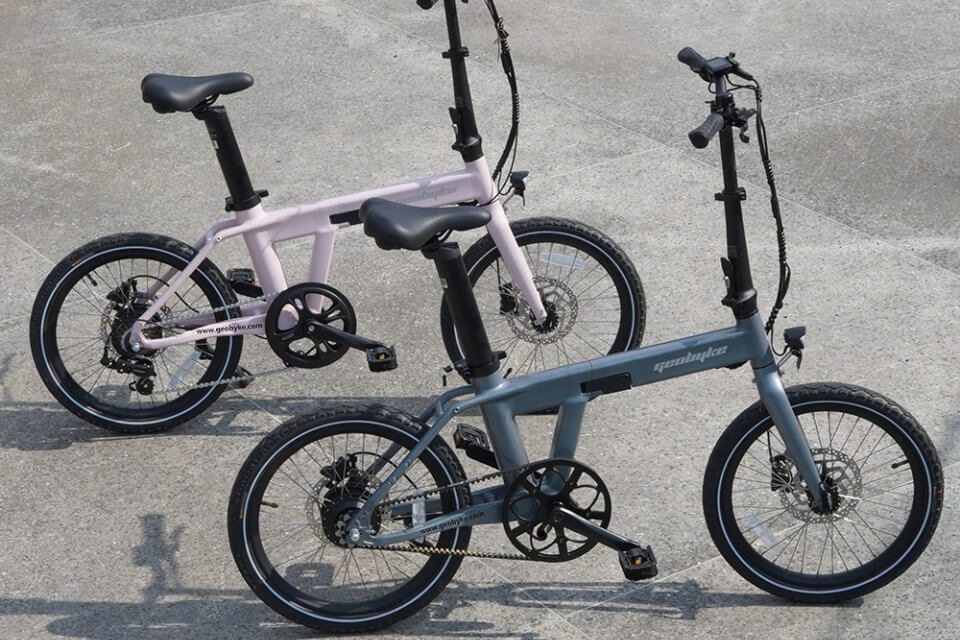 Electric Bike