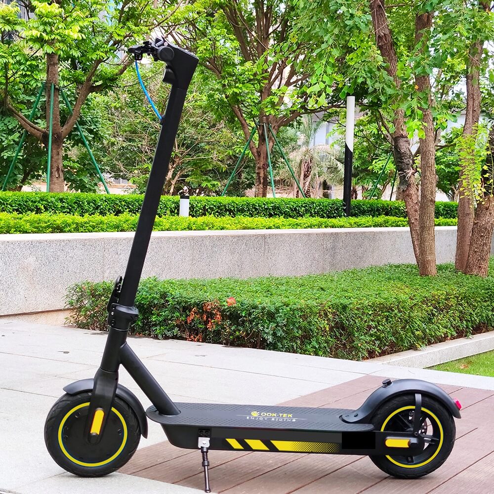 Scooter de partajare