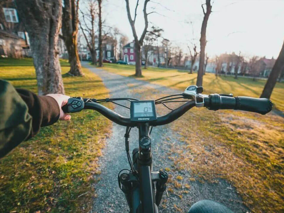 E-Bike Märkte