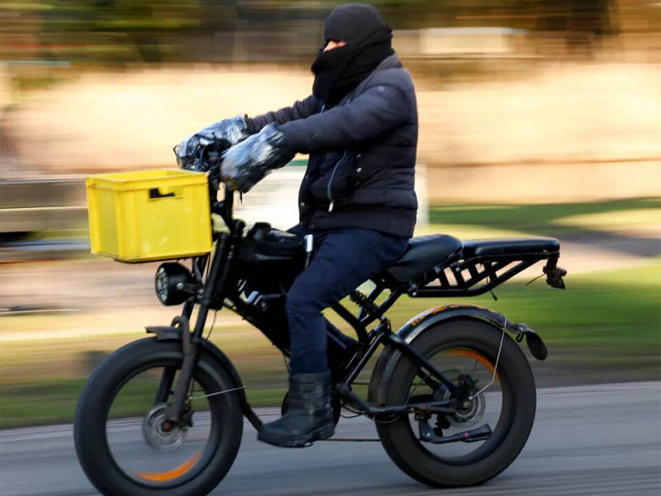 E-Motos