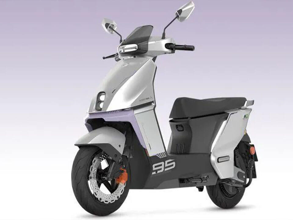 E-Motos