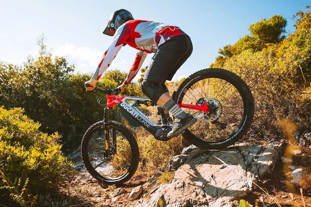 Electric Bike