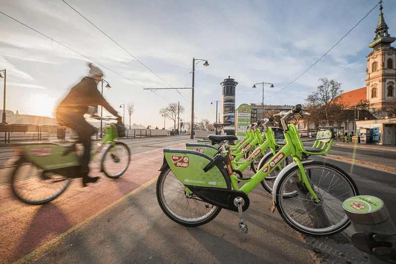 Electric Bike