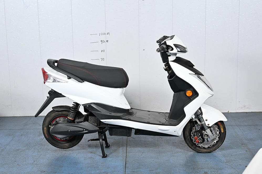 Motocicletă electrică